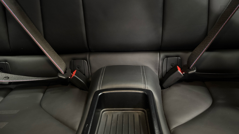 BMW M4 2dr DCT [Competition Pack] Petrol Coupe